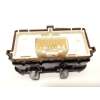 Recambio de mando multifuncion para toyota auris touring sports (e18) 1.6 d-4d cat referencia OEM IAM 5881302120  