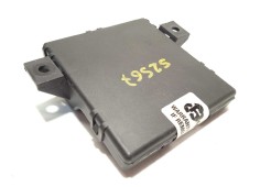 Recambio de centralita cierre para audi q5 (8r) 2.0 16v tfsi referencia OEM IAM 8T0907468AD   2