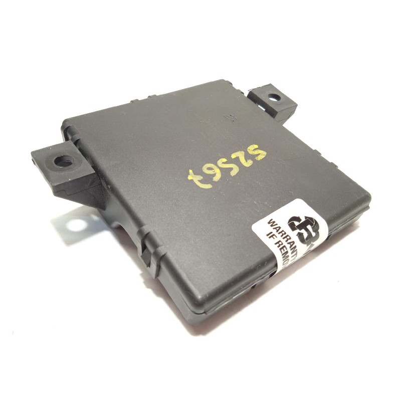 Recambio de centralita cierre para audi q5 (8r) 2.0 16v tfsi referencia OEM IAM 8T0907468AD  