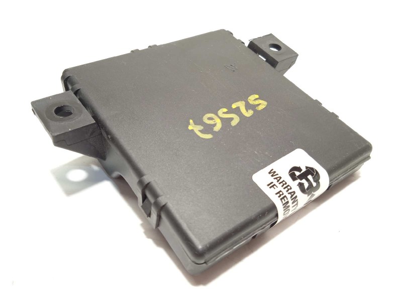 Recambio de centralita cierre para audi q5 (8r) 2.0 16v tfsi referencia OEM IAM 8T0907468AD  