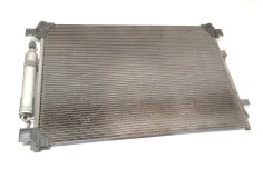 Recambio de condensador / radiador aire acondicionado para nissan murano (z51) básico referencia OEM IAM 921101AA0A   2