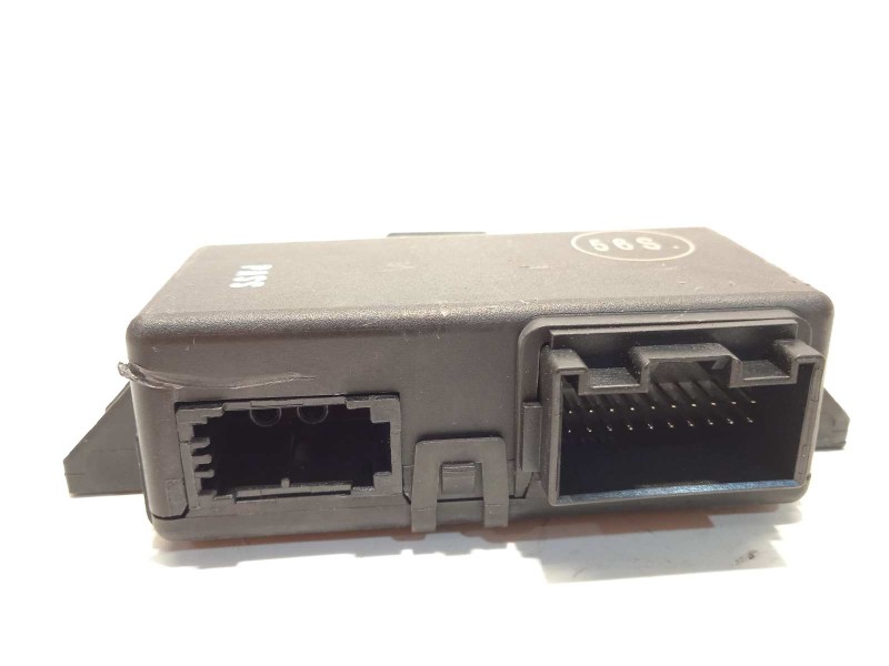 Recambio de centralita cierre para audi q5 (8r) 2.0 16v tfsi referencia OEM IAM 8T0907468AD  