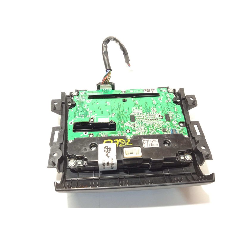 Recambio de mando multifuncion para nissan murano (z51) básico referencia OEM IAM 253911AN0D  