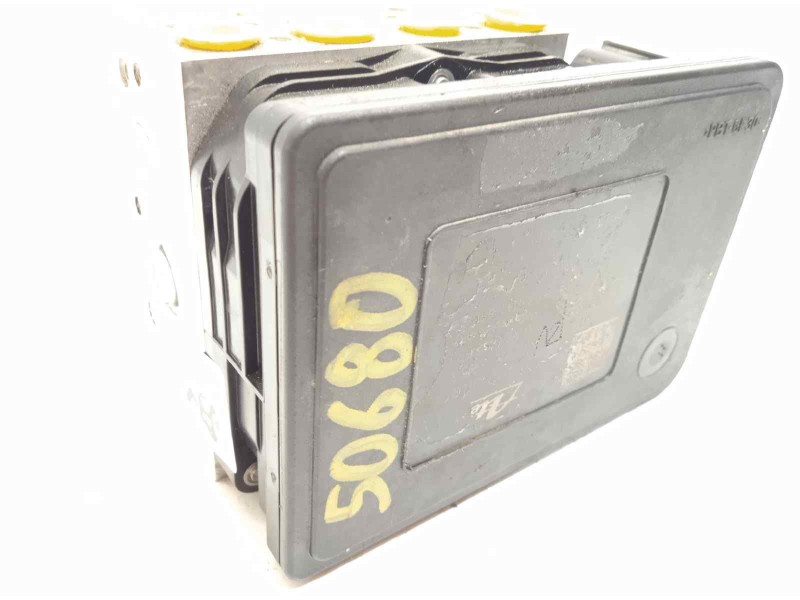 Recambio de abs para peugeot 208 1.2 16v vti referencia OEM IAM 9822654880 10091639133 10022012064