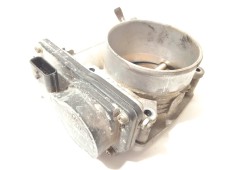 Recambio de caja mariposa para nissan murano (z51) básico referencia OEM IAM SERA52601  16119JA10B 2