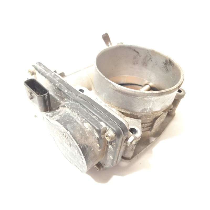 Recambio de caja mariposa para nissan murano (z51) básico referencia OEM IAM SERA52601  16119JA10B