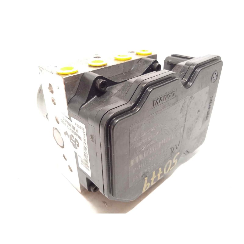 Recambio de abs para kia carens ( ) concept referencia OEM IAM 58910A4410 BE6003Q921 60BH6013Q921