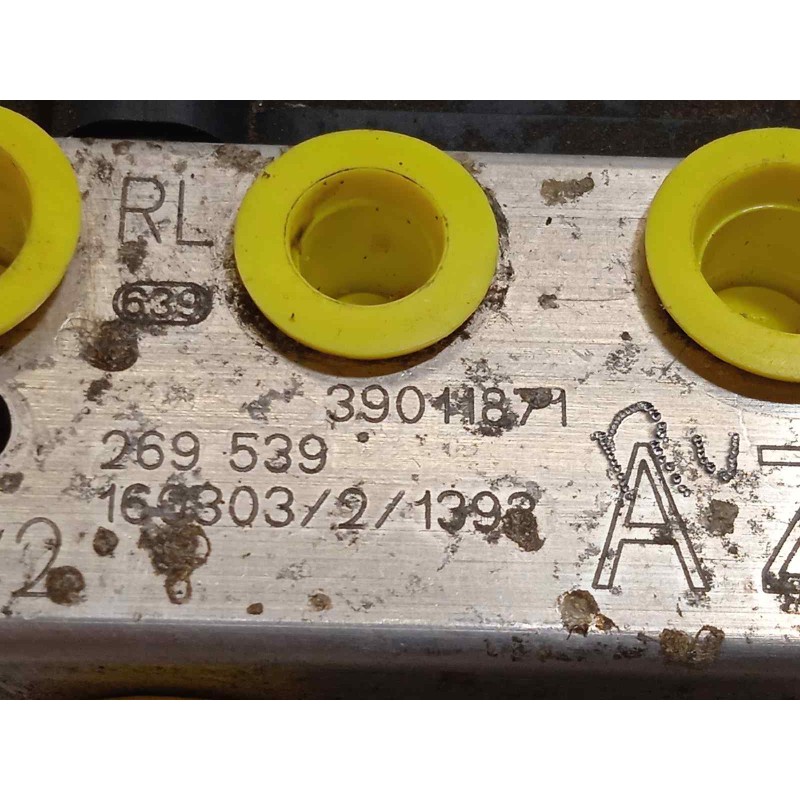 Recambio de abs para opel corsa e expression referencia OEM IAM 39011871 0265956292 269539