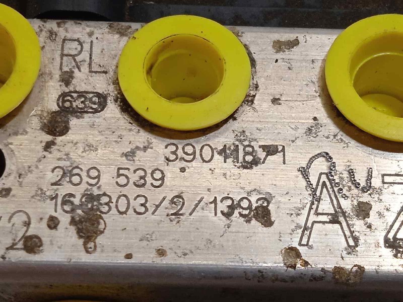 Recambio de abs para opel corsa e expression referencia OEM IAM 39011871 0265956292 269539