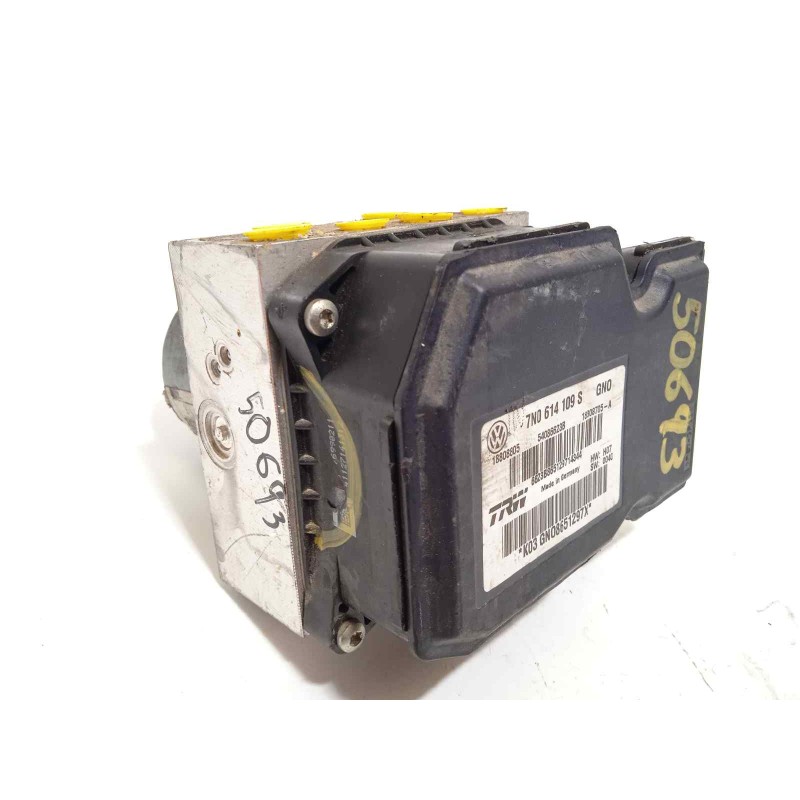 Recambio de abs para seat alhambra (710) reference referencia OEM IAM 7N0614109S 18808705A 54086623B