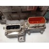 Recambio de convertidor potencia para hyundai ioniq hybrid referencia OEM IAM 366002B201  