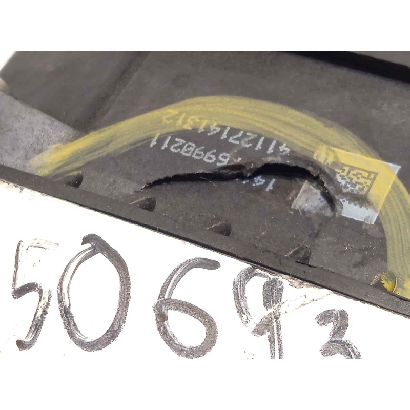 Recambio de abs para seat alhambra (710) reference referencia OEM IAM 7N0614109S 18808705A 54086623B