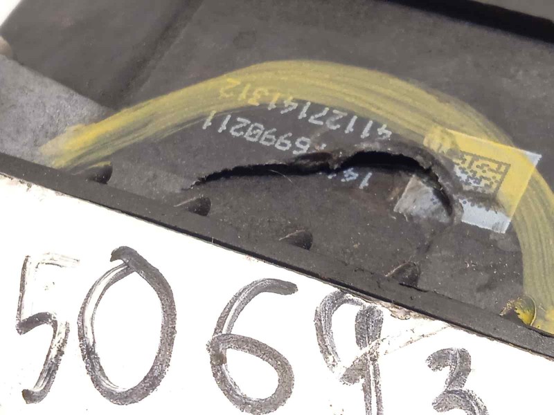 Recambio de abs para seat alhambra (710) reference referencia OEM IAM 7N0614109S 18808705A 54086623B