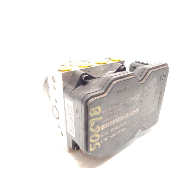 Recambio de abs para kia carens ( ) concept referencia OEM IAM 58910A4610 BE6003Q901 60BH6013Q901