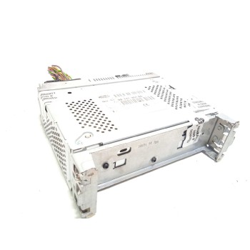 Recambio de sistema audio / radio cd para citroën ds3 techno style referencia OEM IAM 9814196780 1620302780 