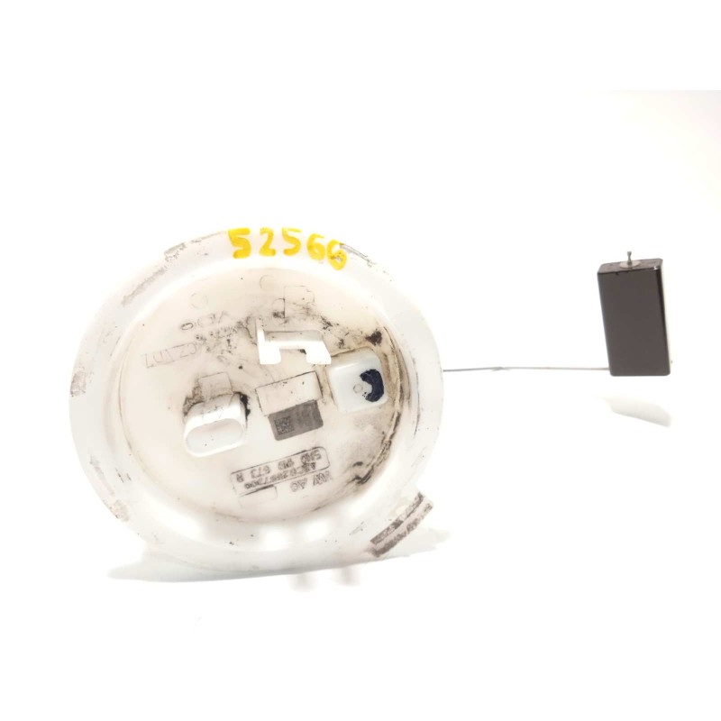 Recambio de aforador para volkswagen tiguan (5n2) t1 bluemotion referencia OEM IAM 5N0919673R  A2C82697300