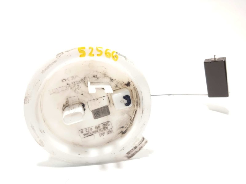 Recambio de aforador para volkswagen tiguan (5n2) t1 bluemotion referencia OEM IAM 5N0919673R  A2C82697300