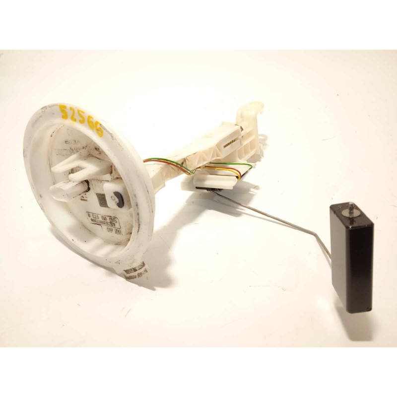 Recambio de aforador para volkswagen tiguan (5n2) t1 bluemotion referencia OEM IAM 5N0919673R  A2C82697300