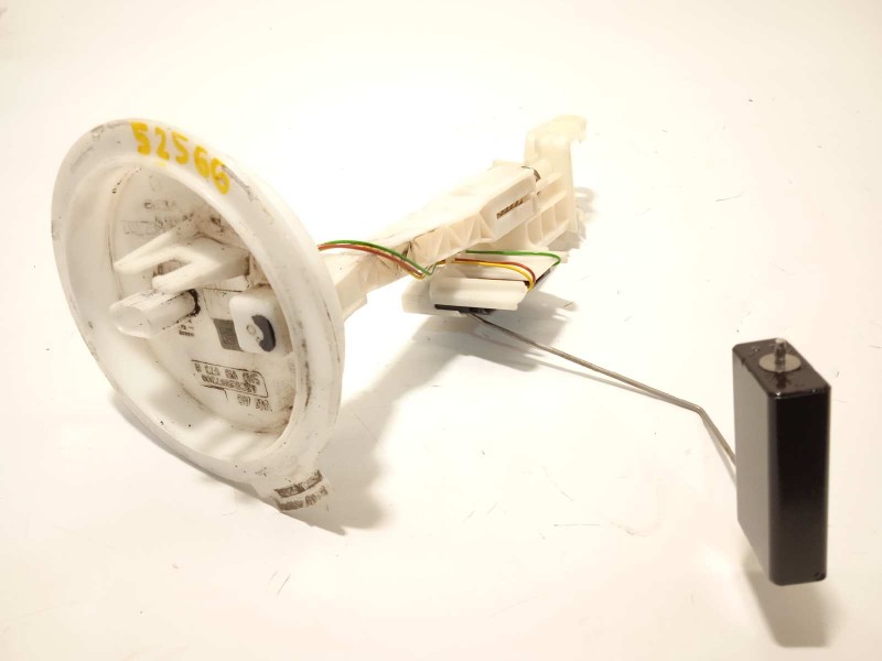 Recambio de aforador para volkswagen tiguan (5n2) t1 bluemotion referencia OEM IAM 5N0919673R  A2C82697300