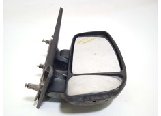 Recambio de retrovisor derecho para renault master ii phase 2 caja cerrada l3h2 caja cerrada, techo elevado, 3,5 to referencia O