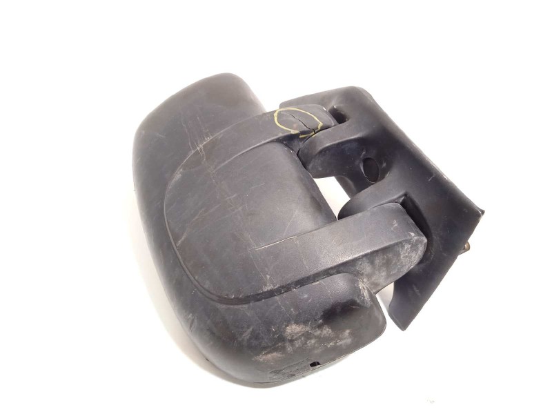 Recambio de retrovisor derecho para renault master ii phase 2 caja cerrada l3h2 caja cerrada, techo elevado, 3,5 to referencia O