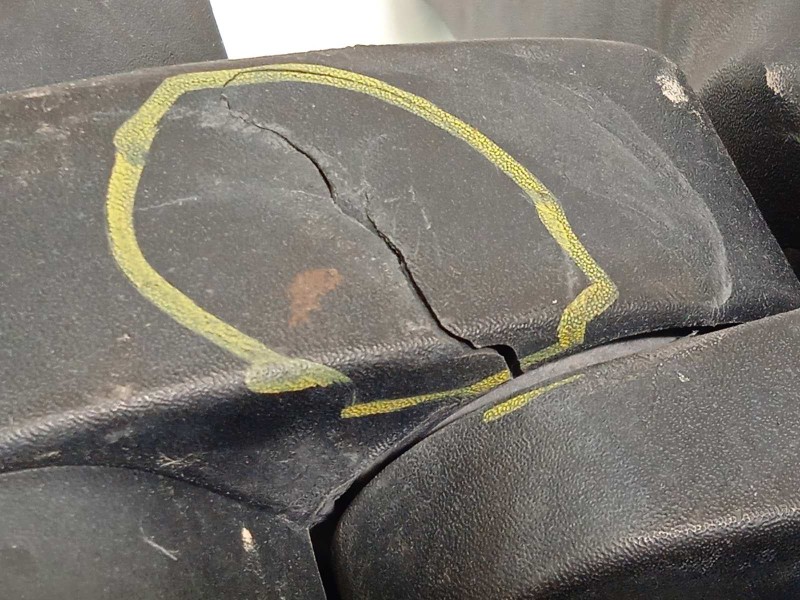 Recambio de retrovisor derecho para renault master ii phase 2 caja cerrada l3h2 caja cerrada, techo elevado, 3,5 to referencia O