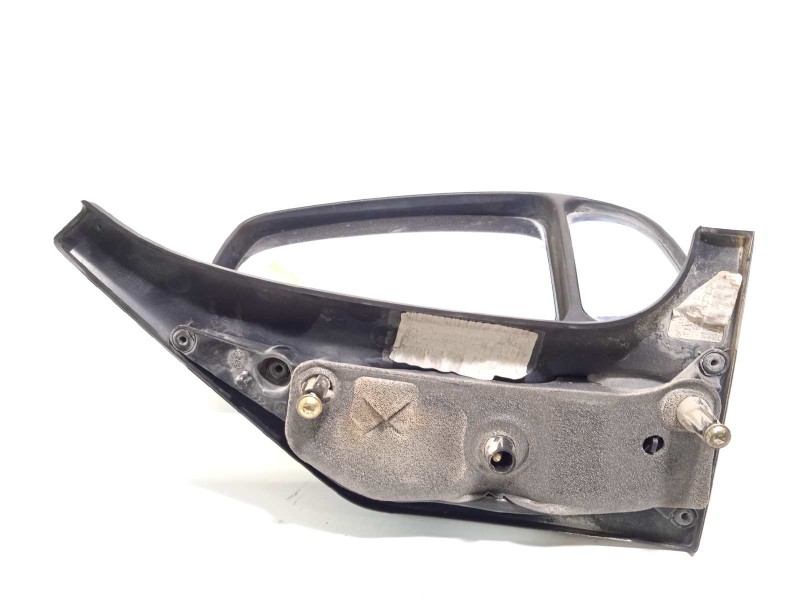 Recambio de retrovisor derecho para renault master ii phase 2 caja cerrada l3h2 caja cerrada, techo elevado, 3,5 to referencia O