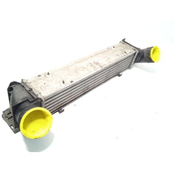 Recambio de intercooler para bmw x1 (e84) sdrive 18 d referencia OEM IAM 7524916 17517524916 