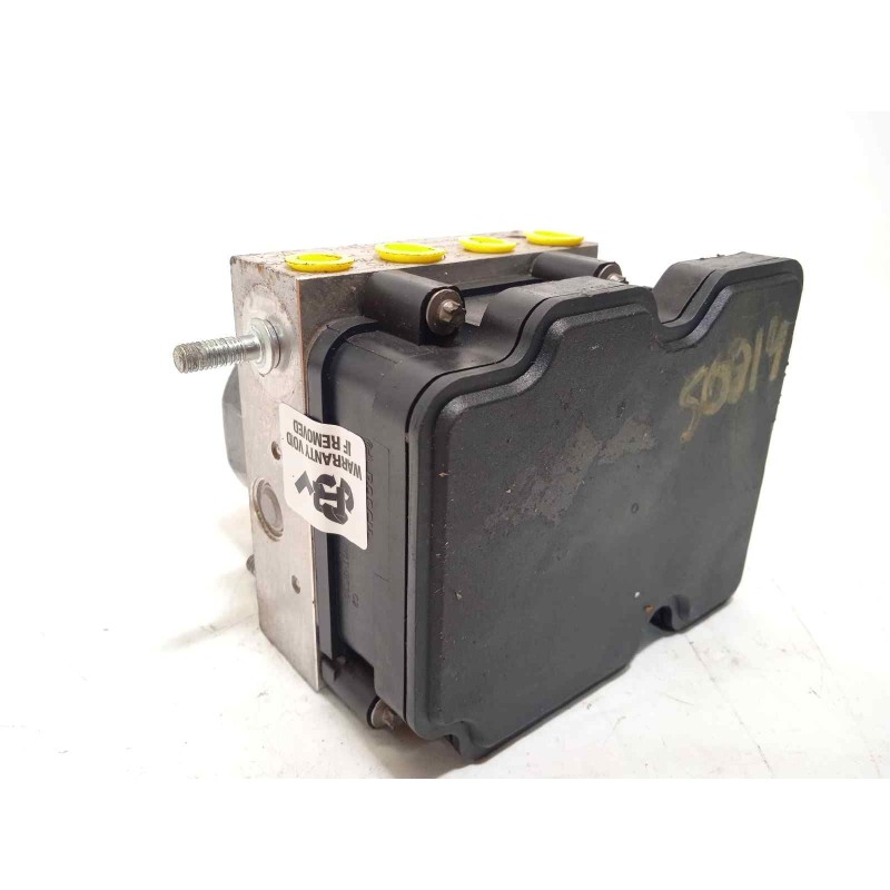 Recambio de abs para dacia duster laureate 4x4 referencia OEM IAM 476606440R 2265106516 269727