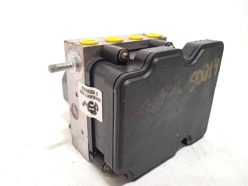 Recambio de abs para dacia duster laureate 4x4 referencia OEM IAM 476606440R 2265106516 269727