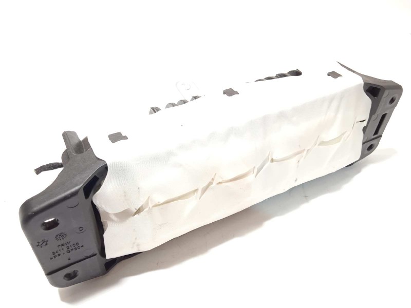 Recambio de airbag delantero derecho para mercedes-benz clase glc coupe (bm 253)(6.2016) referencia OEM IAM A2538600502  