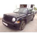 JEEP PATRIOT