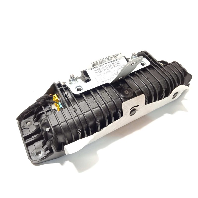 Recambio de airbag delantero derecho para mercedes-benz clase glc coupe (bm 253)(6.2016) referencia OEM IAM A2538600502  