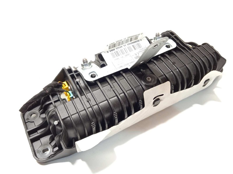 Recambio de airbag delantero derecho para mercedes-benz clase glc coupe (bm 253)(6.2016) referencia OEM IAM A2538600502  