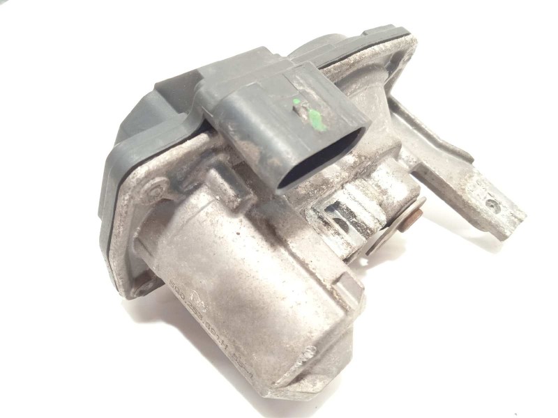 Recambio de valvula egr para volkswagen tiguan (5n2) t1 bluemotion referencia OEM IAM 5Q0253691H  