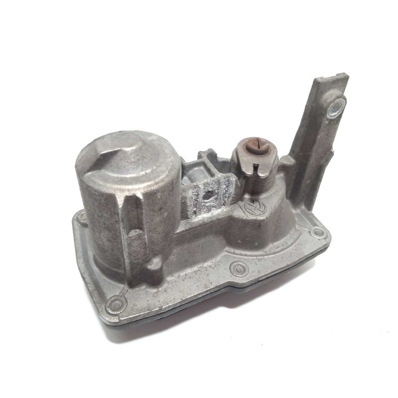 Recambio de valvula egr para volkswagen tiguan (5n2) t1 bluemotion referencia OEM IAM 5Q0253691H  