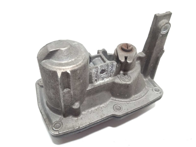 Recambio de valvula egr para volkswagen tiguan (5n2) t1 bluemotion referencia OEM IAM 5Q0253691H  