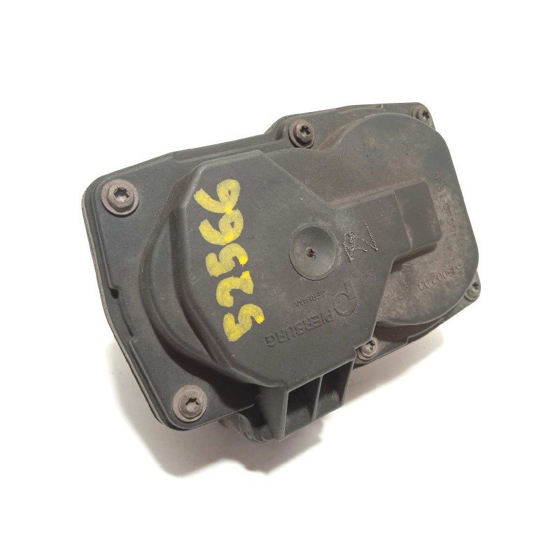 Recambio de valvula egr para volkswagen tiguan (5n2) t1 bluemotion referencia OEM IAM 5Q0253691H  