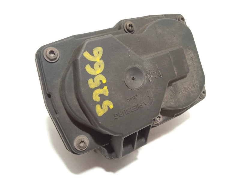 Recambio de valvula egr para volkswagen tiguan (5n2) t1 bluemotion referencia OEM IAM 5Q0253691H  