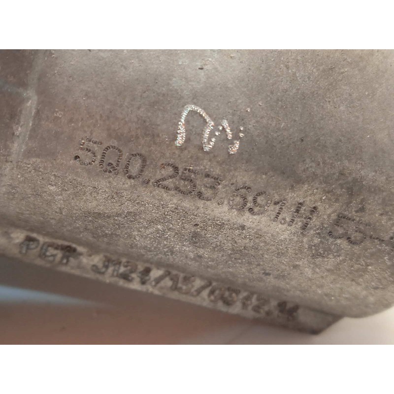 Recambio de valvula egr para volkswagen tiguan (5n2) t1 bluemotion referencia OEM IAM 5Q0253691H  