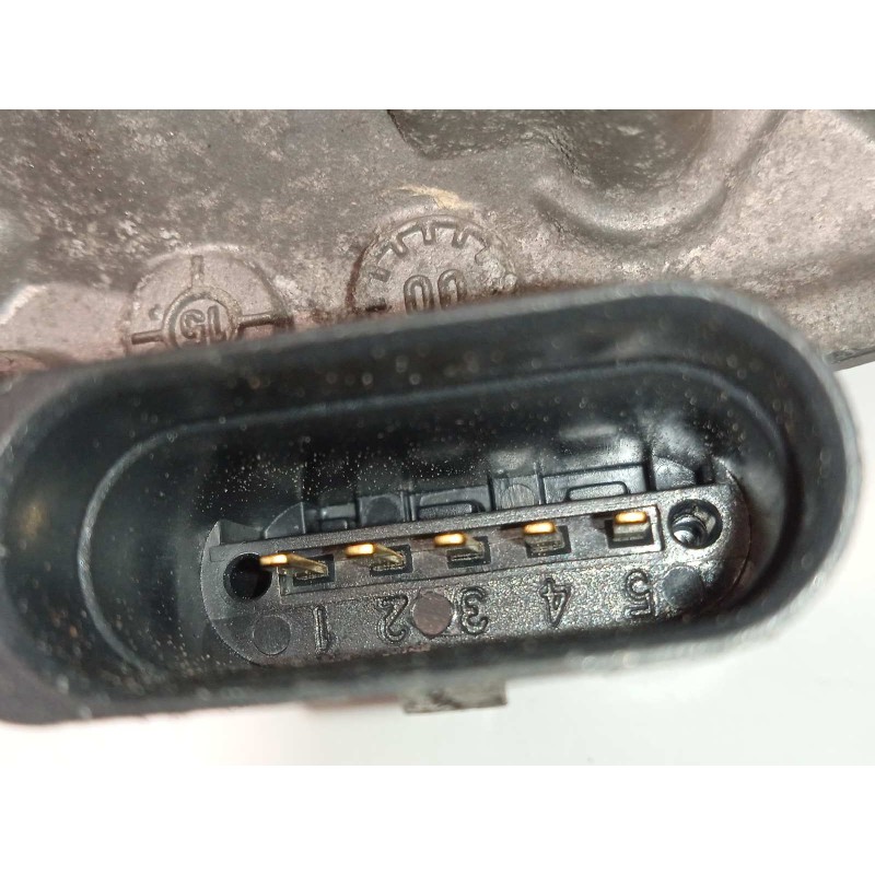 Recambio de valvula egr para volkswagen tiguan (5n2) t1 bluemotion referencia OEM IAM 5Q0253691H  