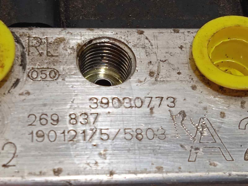 Recambio de abs para opel astra k sports tourer selective referencia OEM IAM 39030773 2265106455 269837