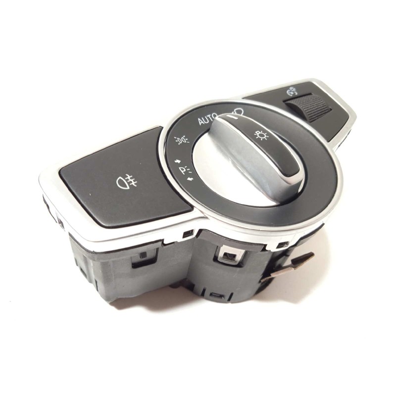Recambio de mando luces para mercedes-benz clase glc coupe (bm 253)(6.2016) referencia OEM IAM A2059051810  A20590518109107