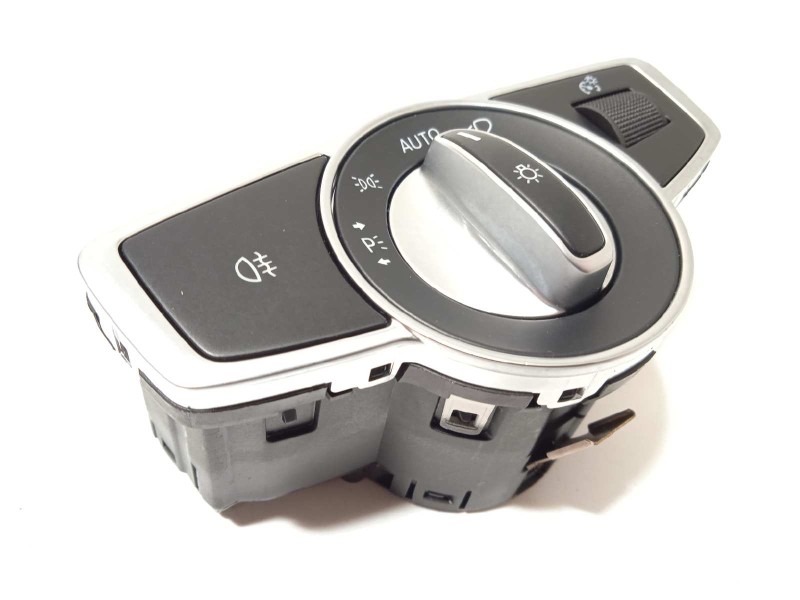 Recambio de mando luces para mercedes-benz clase glc coupe (bm 253)(6.2016) referencia OEM IAM A2059051810  A20590518109107