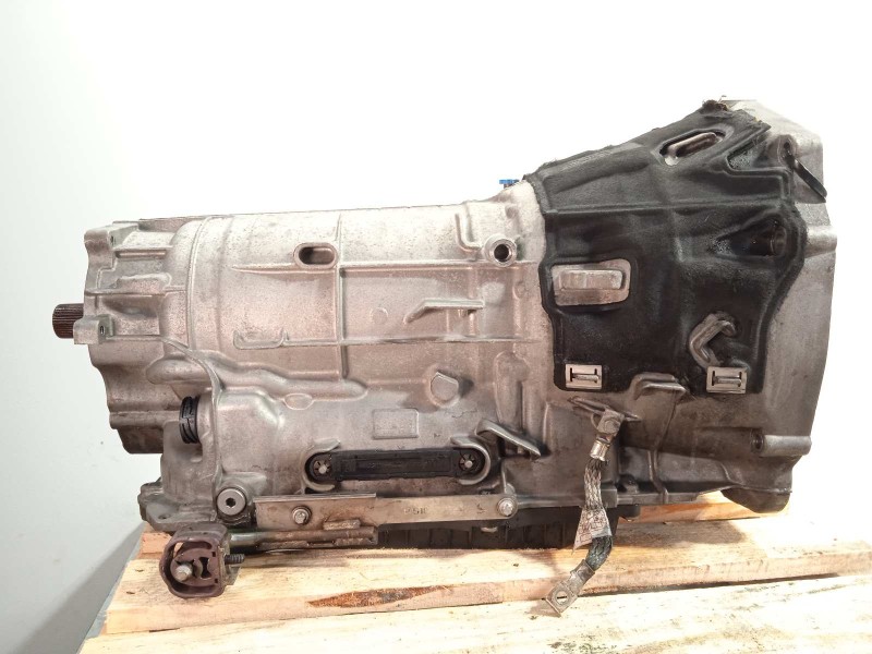Recambio de caja cambios para bmw serie 3 touring (f31) 335d xdrive referencia OEM IAM ZDS 24008648667 8648667