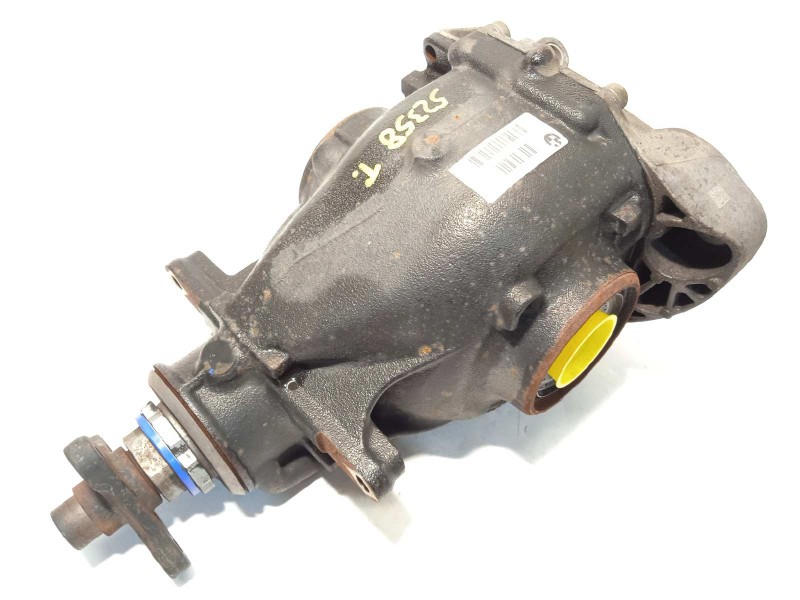 Recambio de diferencial trasero para bmw serie 3 touring (f31) 335d xdrive referencia OEM IAM 7544873 33107544874 33107544873