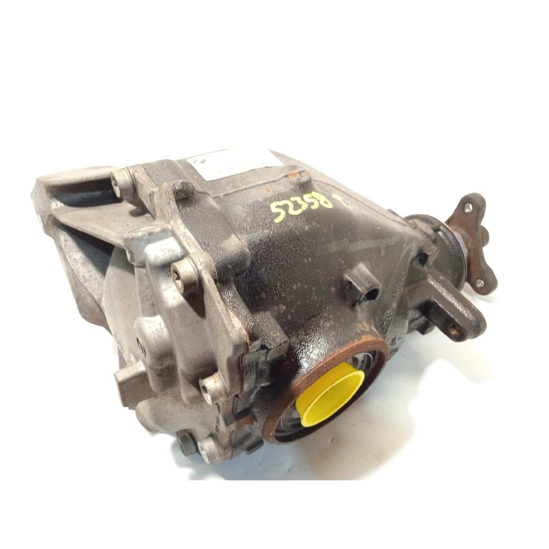 Recambio de diferencial trasero para bmw serie 3 touring (f31) 335d xdrive referencia OEM IAM 7544873 33107544874 33107544873