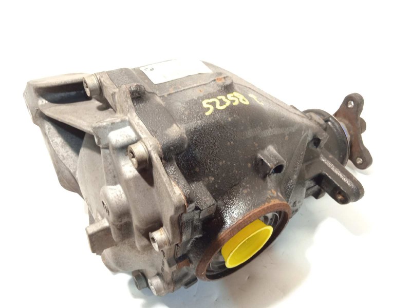 Recambio de diferencial trasero para bmw serie 3 touring (f31) 335d xdrive referencia OEM IAM 7544873 33107544874 33107544873