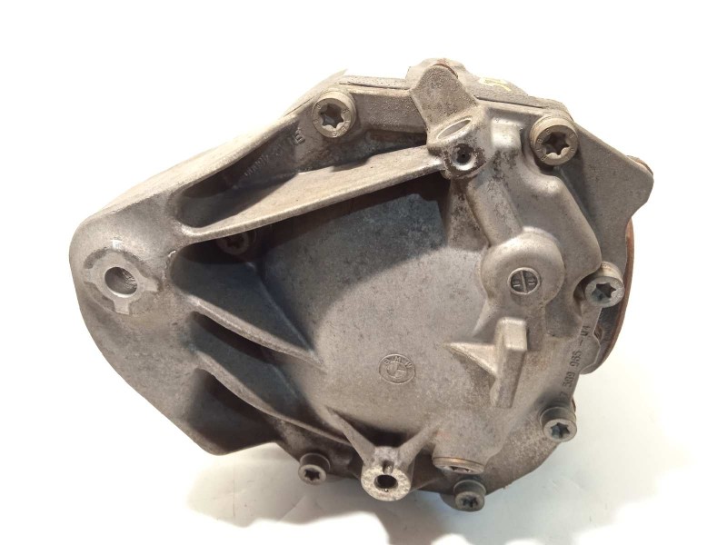 Recambio de diferencial trasero para bmw serie 3 touring (f31) 335d xdrive referencia OEM IAM 7544873 33107544874 33107544873
