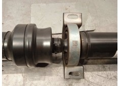 Recambio de transmision central para mercedes-benz clase glc coupe (bm 253)(6.2016) referencia OEM IAM A2534106200   2